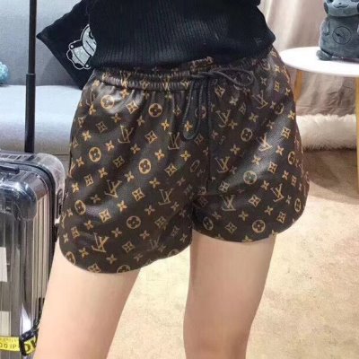 LOUIS VUITTON ルイヴィトン ショートパンツ 希少