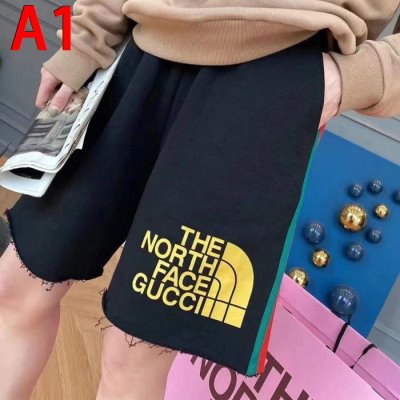 GUCCI グッチ ショートパンツ 柔らか