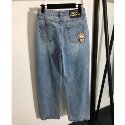 GUCCI グッチ ジーンズ 流行