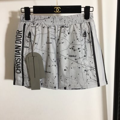 DIOR ディオール ショートパンツ 服一覧 モデル愛用