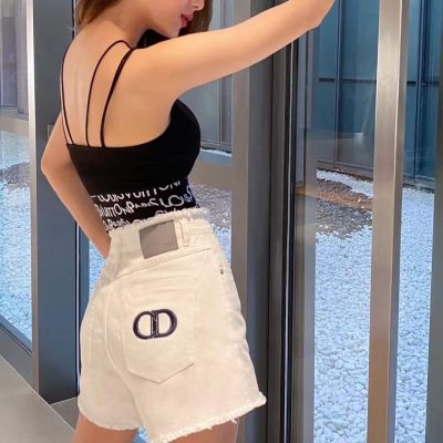 DIOR ディオール ショートパンツ 最適なアイテム