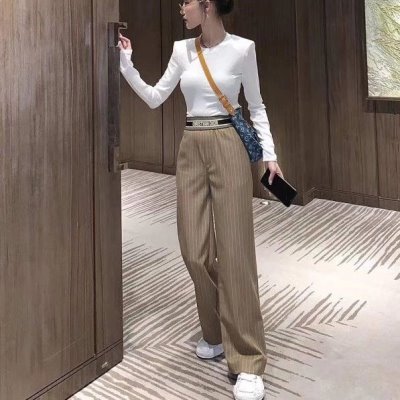 DIOR ディオール パンツ 軽量