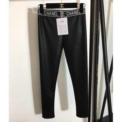 CHANEL シャネル パンツ ふわ～ふわの肌触り