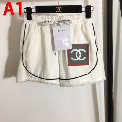 CHANEL シャネル ショートパンツ 人気売れ筋ファッション通販