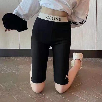 CELINE セリーヌ ショートパンツ 大注目名品