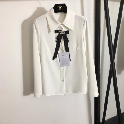 CHANEL シャネル シャツ ★安心★追跡付