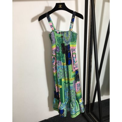 VERSACE ヴェルサーチェ ワンピース 希少