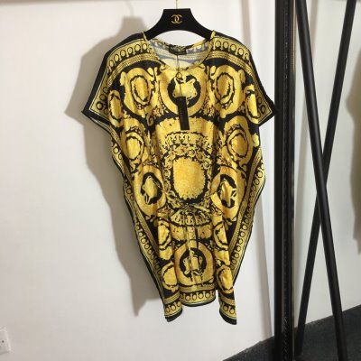VERSACE ヴェルサーチェ ワンピース 新品