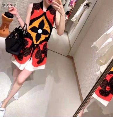 LOUIS VUITTON ルイヴィトン ワンピース メンズ 高級