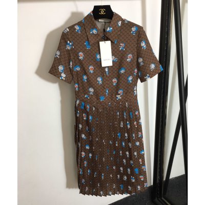GUCCI グッチ ワンピース 激安で可愛い