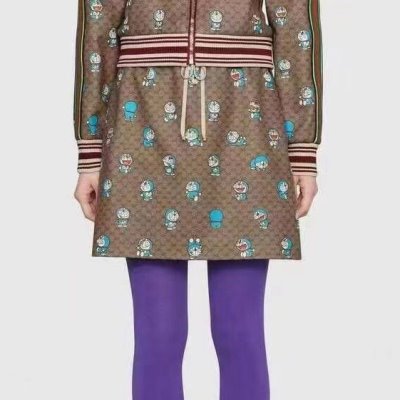 GUCCI グッチ ハーフスカート 超人気美品◆新作