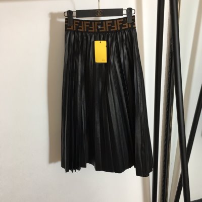 FENDI フェンデイ スカート 上質 大人気！