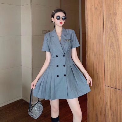 DIOR ディオール ワンピース ◆モデル愛用◆ 