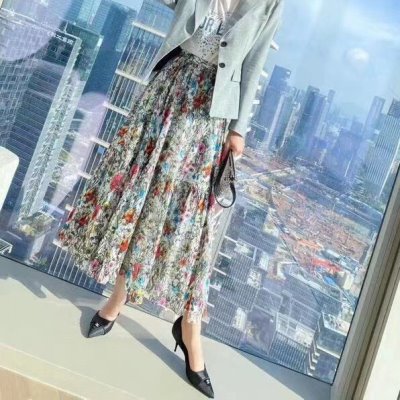 DIOR ディオール スカート 大特価