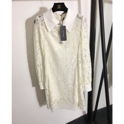 DOLCE＆GABBANA ドルチェ＆ガッバーナ ワンピース プレゼントに