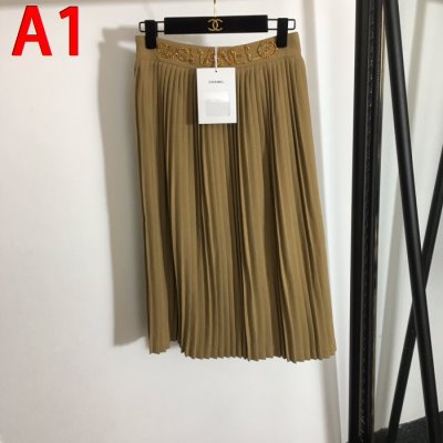 CHANEL シャネル スカート 大人気☆NEW!!