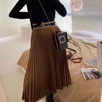 CELINE セリーヌ スカート 格安！