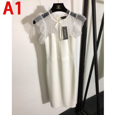 BALMAIN バルマン ワンピース 先行入手