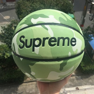 SUPREME シュプリーム バスケットボール 