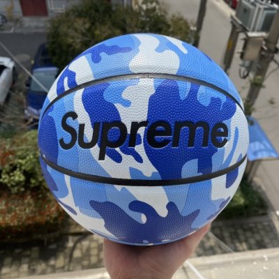 SUPREME シュプリーム バスケットボール 