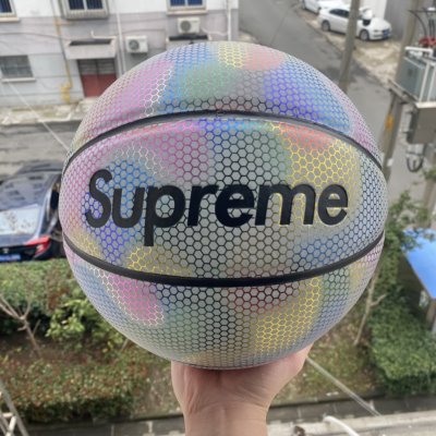 SUPREME シュプリーム バスケットボール