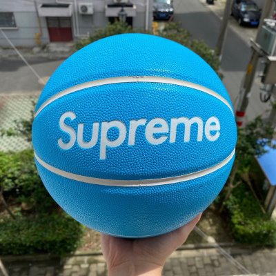 SUPREME シュプリーム バスケットボール 
