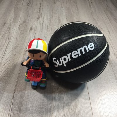 SUPREME シュプリーム バスケットボール 