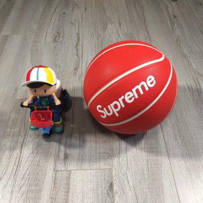 SUPREME シュプリーム バスケットボール 