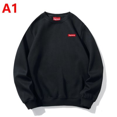 SUPREME シュプリーム プルオーバーパーカー