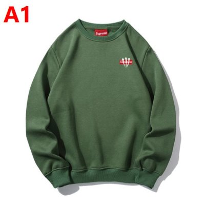 SUPREME シュプリーム プルオーバーパーカー