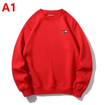 SUPREME シュプリーム プルオーバーパーカー