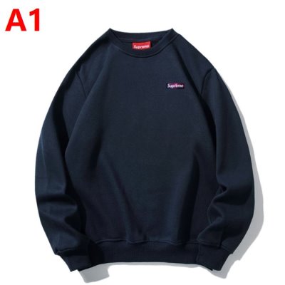 SUPREME シュプリーム プルオーバーパーカー