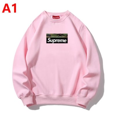 SUPREME シュプリーム プルオーバーパーカー