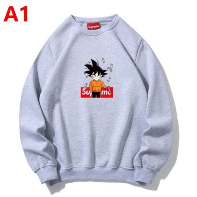 SUPREME シュプリーム プルオーバーパーカー