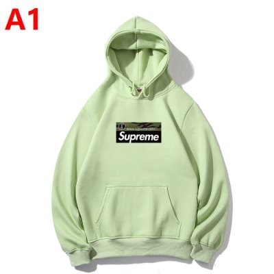 SUPREME シュプリーム パーカー