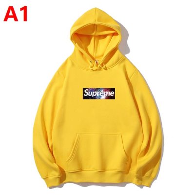 SUPREME シュプリーム パーカー