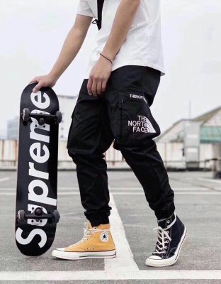 SUPREME シュプリーム カーゴパンツ