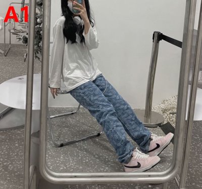 SUPREME シュプリーム ジーンズ