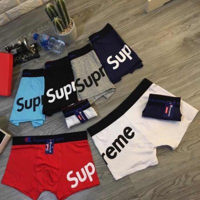 SUPREME シュプリーム 半ズボン