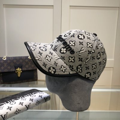 SUPREME シュプリーム ベースボールキャップ/ハンチング