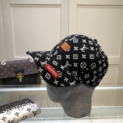 SUPREME シュプリーム ベースボールキャップ/ハンチング