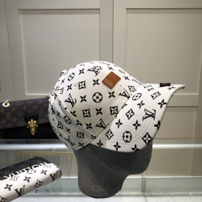 SUPREME シュプリーム ベースボールキャップ/ハンチング