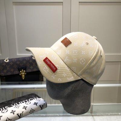 SUPREME シュプリーム ベースボールキャップ/ハンチング