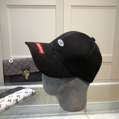 SUPREME シュプリーム ベースボールキャップ/ハンチング