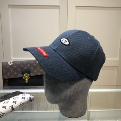 SUPREME シュプリーム ベースボールキャップ/ハンチング