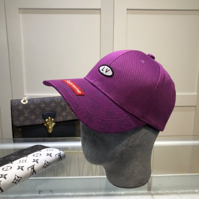 SUPREME シュプリーム ベースボールキャップ/ハンチング