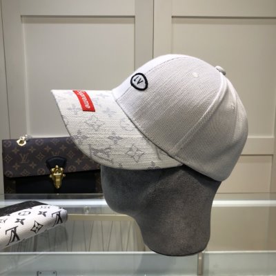 SUPREME シュプリーム ベースボールキャップ/ハンチング