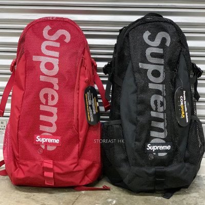 SUPREME シュプリーム リュック
