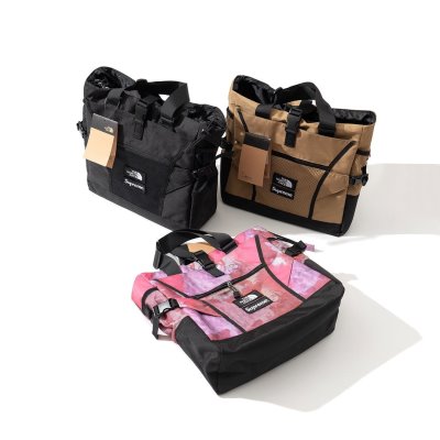 SUPREME シュプリーム ハンドバッグ