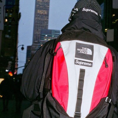 SUPREME シュプリーム リュック